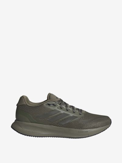 Лот: 25535461. Фото: 1. Кроссовки мужские Adidas Runfalcon... Кеды, кроссовки, слипоны