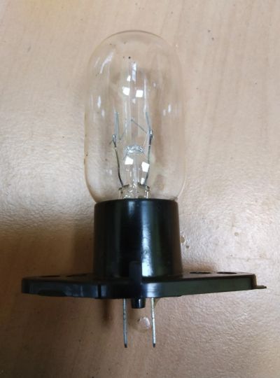 Лот: 25899180. Фото: 1. Ласпочка. Микроволновки, мини-печи