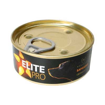Лот: 10400635. Фото: 1. корм Titbit Elite Pro Для Собак... Корма