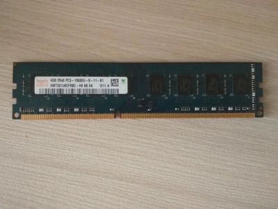 Лот: 11589488. Фото: 1. Оперативная память DDR3 (Чипы... Оперативная память