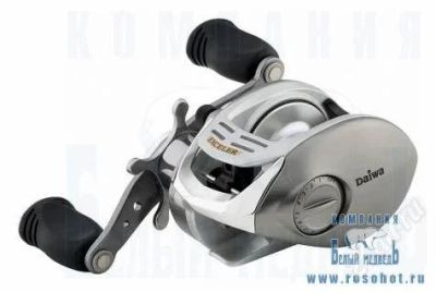 Лот: 2016238. Фото: 1. Катушка мульт. DAIWA "Exceler... Катушки, комплектующие
