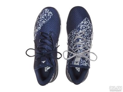 Лот: 9257109. Фото: 1. Новые фирменные кроссовки Adidas... Кеды, кроссовки, слипоны