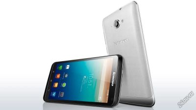 Лот: 5053500. Фото: 1. Смартфон, планшет Lenovo S930. Смартфоны