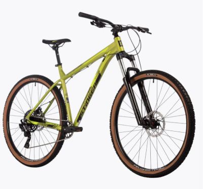 Лот: 25196405. Фото: 1. Велосипед Stinger 29&quot; Python... Велосипеды