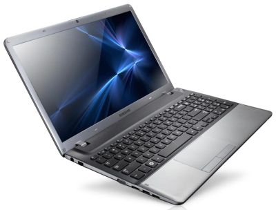 Лот: 7832573. Фото: 1. Samsung 355V5C (A10 4600M 2300... Ноутбуки