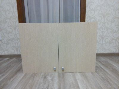 Лот: 7073211. Фото: 1. Шкаф навесной. Шкафчики и стеллажи
