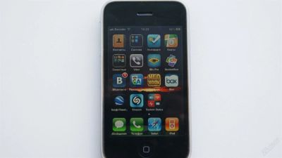 Лот: 2989837. Фото: 1. iphone 3g 16Gb /продажа/обмен. Смартфоны