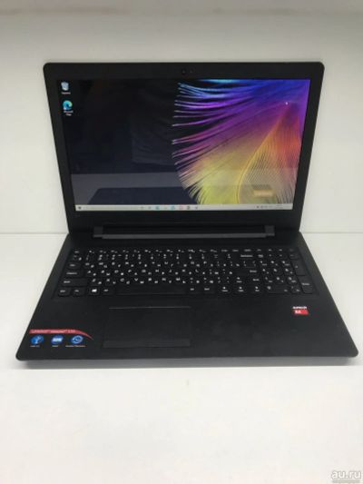 Лот: 18338722. Фото: 1. Ноутбук Lenovo IdeaPad 110 15. Ноутбуки