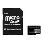 Лот: 1198756. Фото: 1. MicroSD/ SDHC 16 GB Карта памяти... Карты памяти