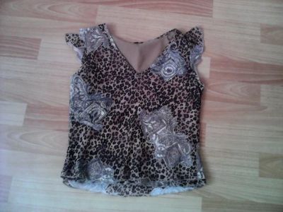 Лот: 7263525. Фото: 1. Блузка (см. др. лоты). Блузы, рубашки, водолазки