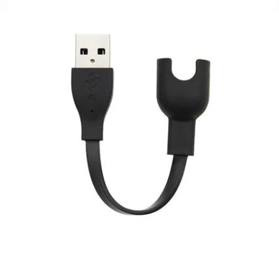 Лот: 8624402. Фото: 1. Xiaomi Mi Band 2 зарядное устройство... Смарт-часы, фитнес-браслеты, аксессуары