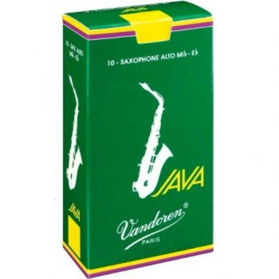 Лот: 6357819. Фото: 1. Str. Vandoren SR263/1 Трость для... Аксессуары, комплектующие