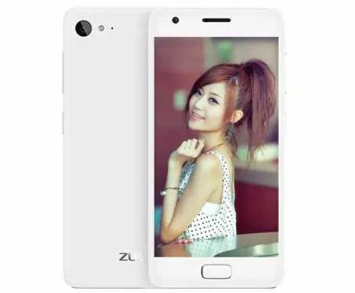 Лот: 14067641. Фото: 1. Lenovo Zuk Z2 4Gb/64Gb Snapdragon... Смартфоны