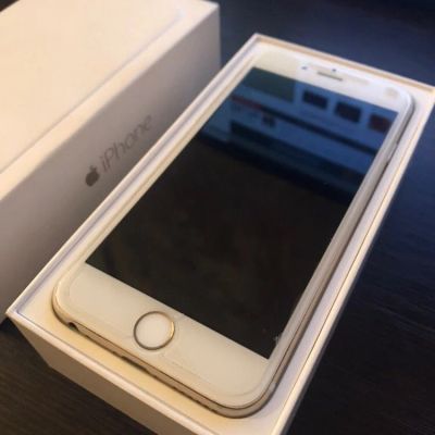 Лот: 12853945. Фото: 1. Iphone 6 на запчасти. Дисплеи, дисплейные модули, тачскрины