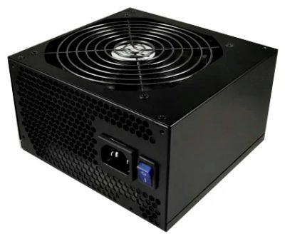 Лот: 4445493. Фото: 1. OCZ OCZ700SXS 700W. Корпуса, блоки питания