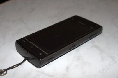 Лот: 2254461. Фото: 1. NOKIA X6 16GB. Смартфоны