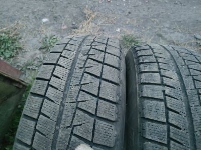 Лот: 20763228. Фото: 1. Bridgestone Blizzak Revo GZ. Шины