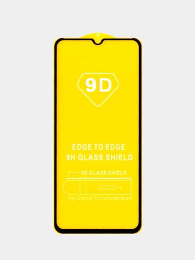 Лот: 20968821. Фото: 1. Защитное стекло Infinix Smart... Защитные стёкла, защитные плёнки