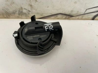 Лот: 24865045. Фото: 1. датчик airbag Kia Seltos SP2. Двигатель и элементы двигателя
