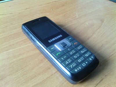 Лот: 4954968. Фото: 1. samsung sgh-B100. Другое (запчасти, оборудование)
