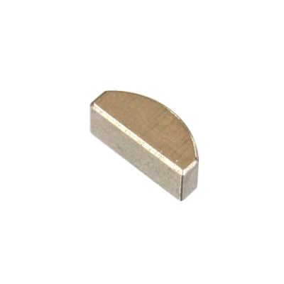 Лот: 21367003. Фото: 1. Шпонка крыльчатки Honda BF20-BF30... Запчасти для лодок, катеров, лодочных моторов
