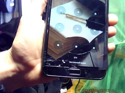 Лот: 3257903. Фото: 1. продам samsung gt-n7000 (note). Смартфоны