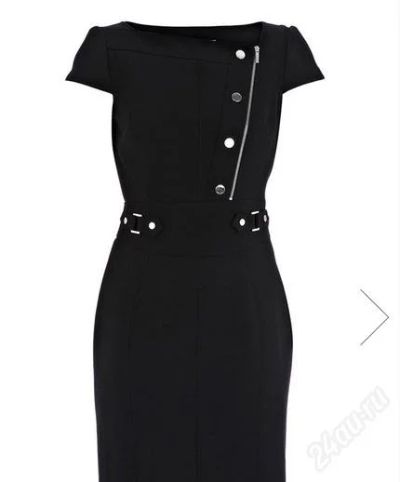 Лот: 2424822. Фото: 1. платье Karen Millen, UK 10 наш... Платья