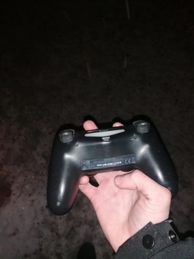 Лот: 16940907. Фото: 1. Геймпад Dualshock 4. Запчасти для игровых приставок, консолей
