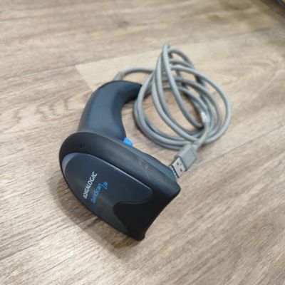 Лот: 23564058. Фото: 1. Сканер штрих кодов Datalogic QW2100. Сканеры