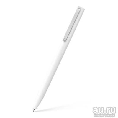Лот: 9174674. Фото: 1. Xiaomi Mi Pen - оригинальная шариковая... Ручки, карандаши, маркеры