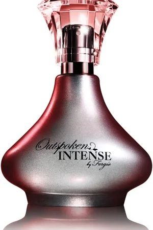 Лот: 3876014. Фото: 1. Парфюм Outspoken Intense by Fergie. Женская парфюмерия