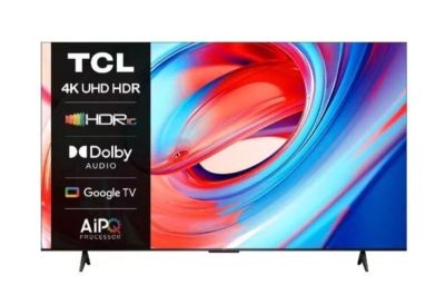 Лот: 25680028. Фото: 1. Новый телевизор TCL 50v6b. Телевизоры