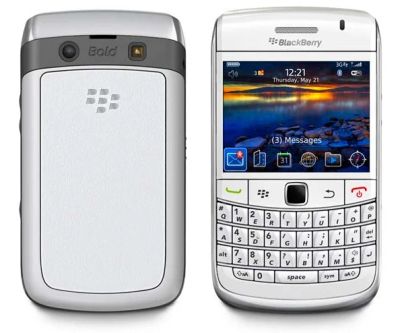 Лот: 4503193. Фото: 1. BlackBerry Bold 9700 РСТ + полный... Смартфоны