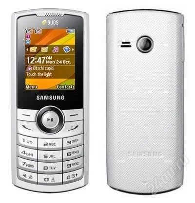 Лот: 1780364. Фото: 1. Samsung GT-E2232. Кнопочные мобильные телефоны