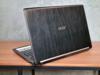 Лот: 19392888. Фото: 1. Acer Aspire 7 15,6"/i5-7300h/GTX... Ноутбуки
