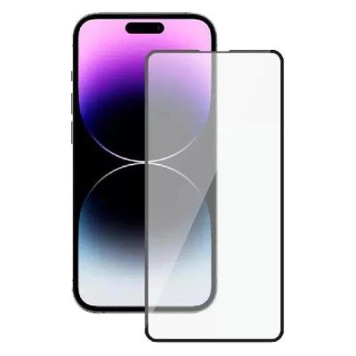 Лот: 24453229. Фото: 1. Защитное стекло Perfeo для iPhone... Защитные стёкла, защитные плёнки
