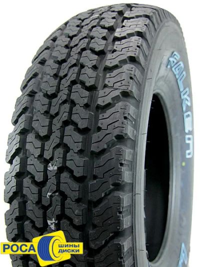 Лот: 4085239. Фото: 1. Автошина 215/70/R16 (ЛЕТО) Falken... Шины