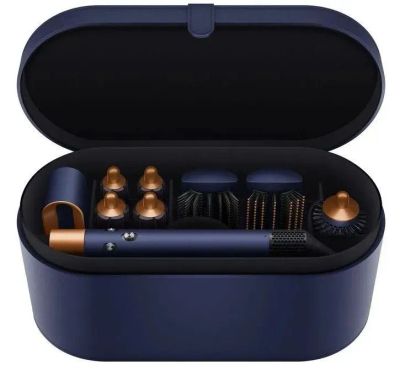 Лот: 20682122. Фото: 1. Стайлер Dyson Airwrap HS01. Укладка и стрижка волос, бритьё, эпиляция