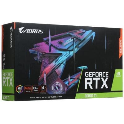 Лот: 25349981. Фото: 1. Видеокарта Gigabyte GeForce RTX... Видеокарты