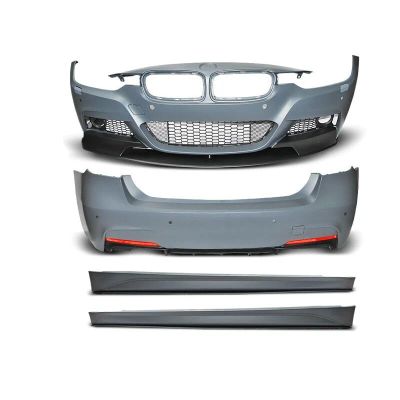 Лот: 10646688. Фото: 1. Обвесы и тюнинг запчасти BMW в... Детали тюнинга
