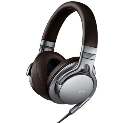 Лот: 11314430. Фото: 1. Sony MDR-1A. Самые доступные премиум... Наушники, гарнитуры