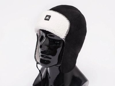 Лот: 18920553. Фото: 1. Шапка Adidas (26857) Размер Аксессуаров... Шарфы, платки
