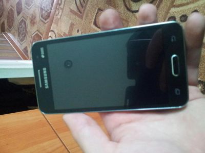 Лот: 5453877. Фото: 1. Samsung SM-G355H Galaxy Core 2. Смартфоны