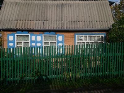 Лот: 14670536. Фото: 1. Продается дом 52 кв.м. 4.5 сот... Дачи