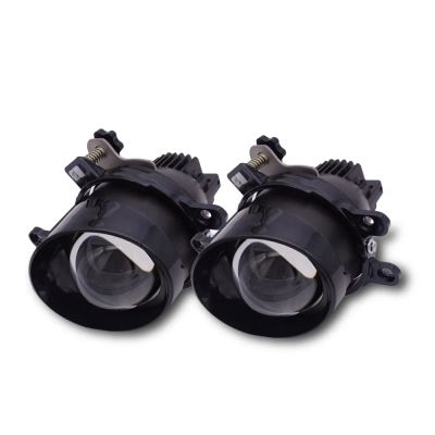 Лот: 25365829. Фото: 1. Птф линзы bi-led W2 3 дюйма для... Оптика и освещение