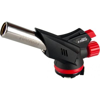Лот: 16766877. Фото: 1. Горелка газ. X-Torch c пьоподж... Портативные газовые плиты и горелки