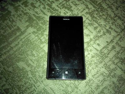 Лот: 5605466. Фото: 1. Nokia Lumia 525. Смартфоны