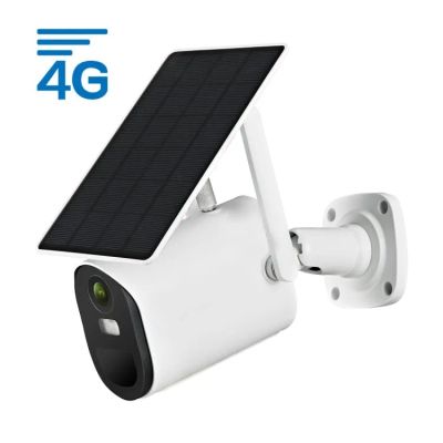 Лот: 19339166. Фото: 1. Уличная Ip-камера 4G Intelligent... Видеонаблюдение