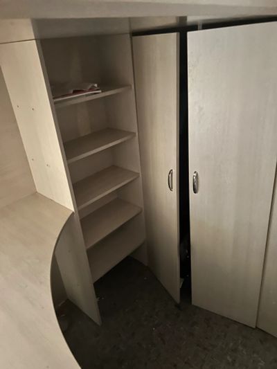 Лот: 20946673. Фото: 1. Кровать/стол/стеллаж/шкаф. Кровати