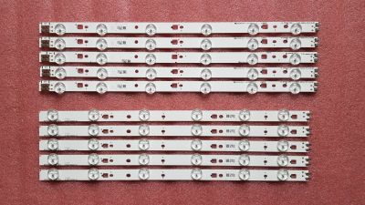 Лот: 17404915. Фото: 1. 265 p-1 LED LCD String Strip Новый... Запчасти для телевизоров, видеотехники, аудиотехники